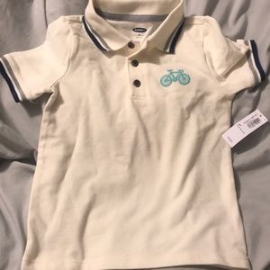 Polo shirt